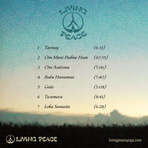 CD – Eternal Embrace – Sacred Songs