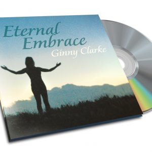 CD – Eternal Embrace – Sacred Songs