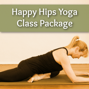Happy Hips Package
