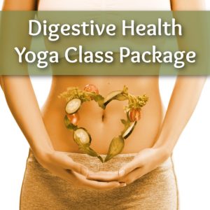 Digestive Delight Package