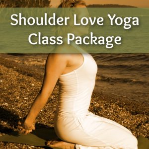 Shoulder Love Package